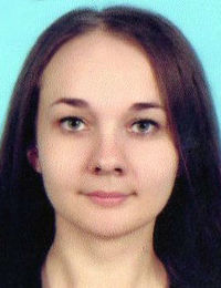 Анна Фролова