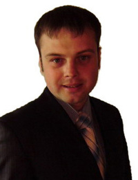 Дмитрий Шестопал