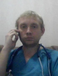 Александр Мытник