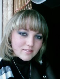 Ірина Грабовська