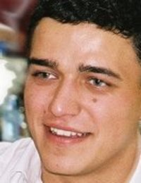 Олег Стужук