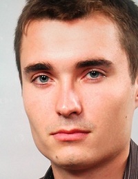 Дмитро Максаков