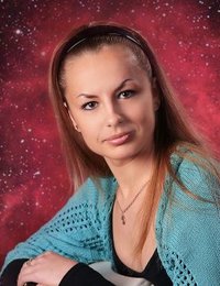 Ірина Мекелита