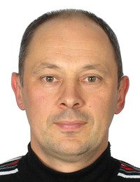 Віктор Гуменюк