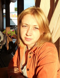 Наталія Машталір
