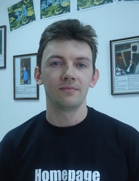 Евгений Ханин