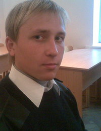 Сергiй Мазур