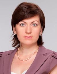 Анна Побережна