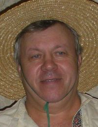 Олександр Завоздряєв