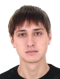 Михайло Польовий
