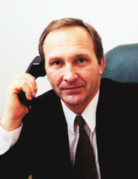 Юрій Самойленко