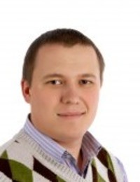 Микола Горейко