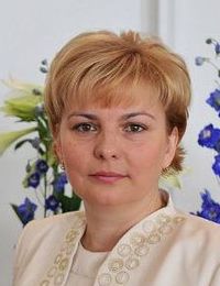 Світлана Линник