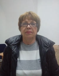 Вера Ларченкова