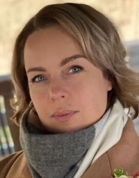 Оксана Соколенко