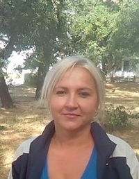 Галина Мокренко