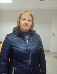 Елена Карева