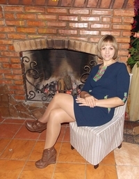Елена Зотик