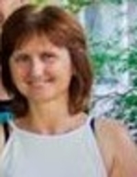 Галина Фролова
