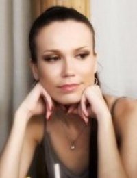 Анна Матюхіна