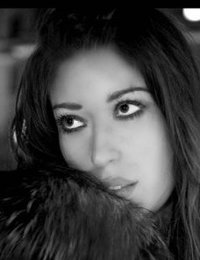 Анастасия Калюжная