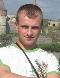 Роман Українець