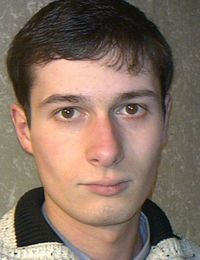 Роман Левицький