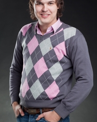 Андрій Клєцов