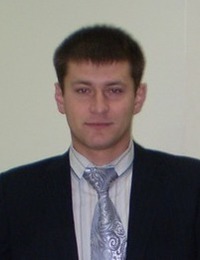 Павло Дудура