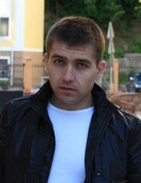 Михайло Міхович