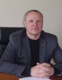 Віталій Панченко