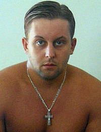 Віктор Ракшава