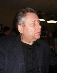 Юрий Гончаров