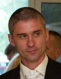 Денис Владиславский