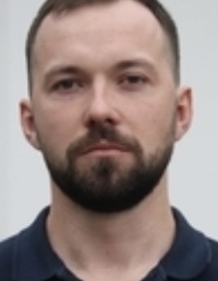 Олег Малашков