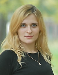 Юлія Ткачова