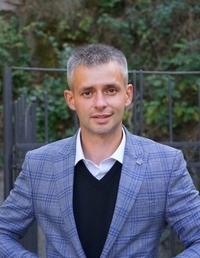 Михаил Ткачев