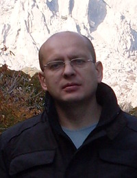 Олег Юхимчук