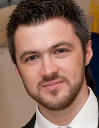 Сергій Гентош