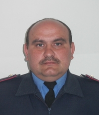 Геннадій Федорущенко