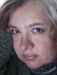 Тетяна Іволженко