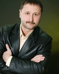 Олександр Сичьов