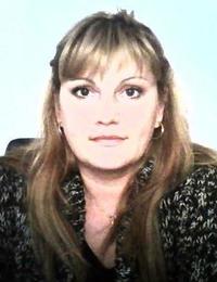 Галина Блазінська