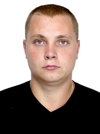 Олег Токарчик