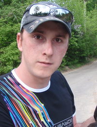 Юрій Тверітінов