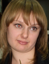 Ганна Пелешенко