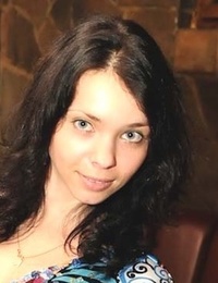 Альона Рудковська