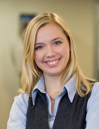 Ксения Зажигина