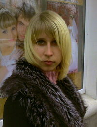 Анна Дорошенко