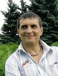 Рост Тульев